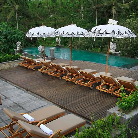 The Kayon Resort-2