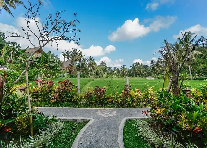 Le Sabot Ubud