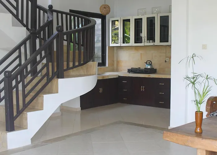 Bali Dream Resort Ubud