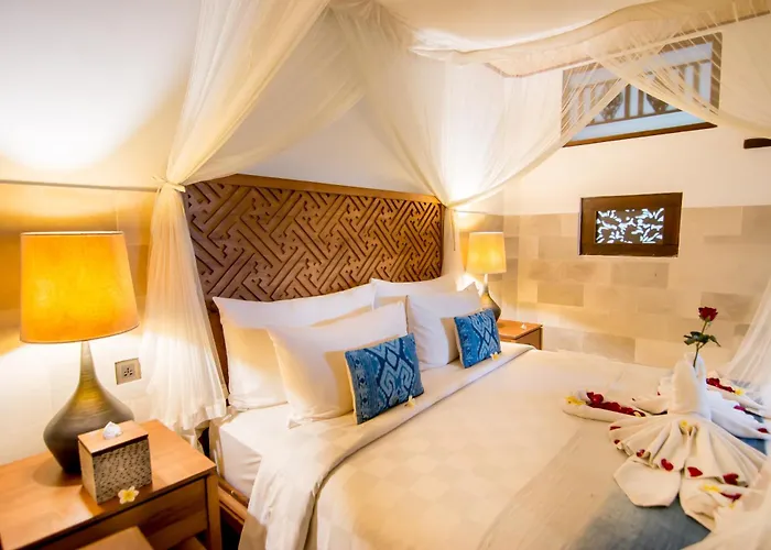 Ulun Ubud Resort - Chse Certified