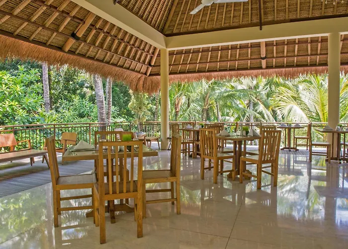 Komaneka At Rasa Sayang Ubud