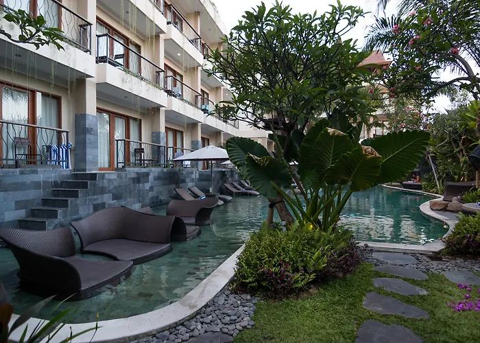 Anumana Ubud Hotel