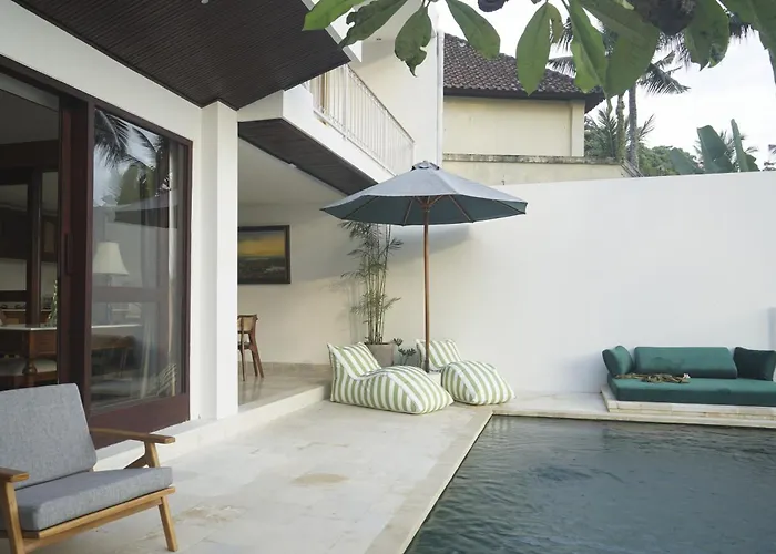 Motama Villa