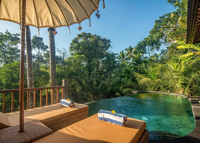 Alam Dania Cottage