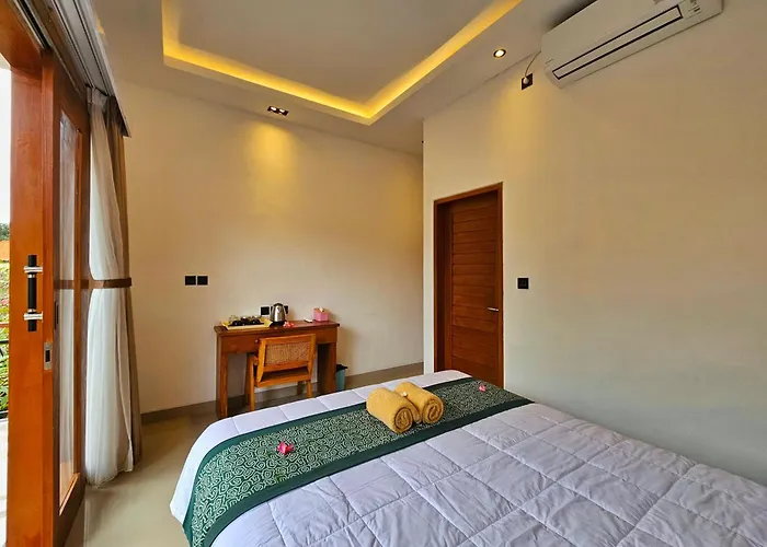 Dewi Putri House