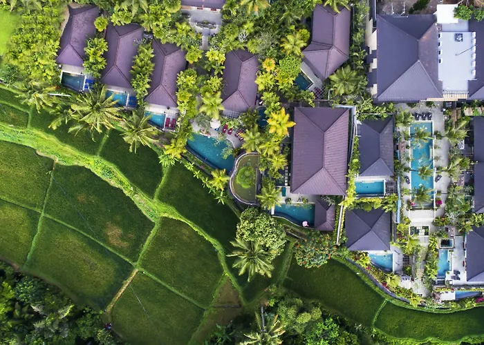 Hotel with Tennis: Dwaraka The Royal Villas