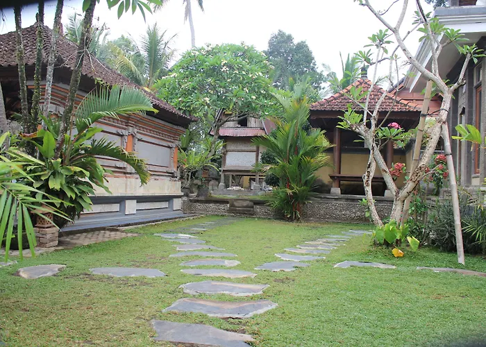Alam Dania Cottage