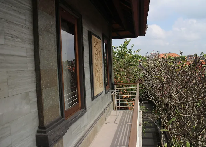 Guests house Betutu Bali Villas