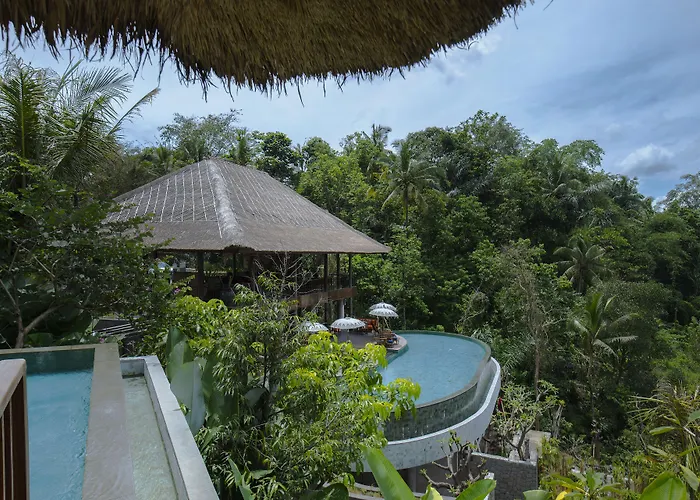 Natya Resort Ubud