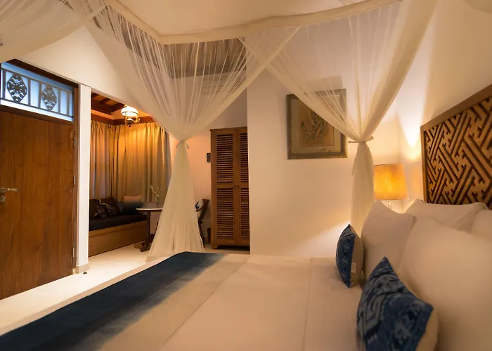 Ulun Ubud Resort - Chse Certified