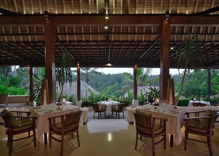 Nandini Jungle By Hanging Gardens