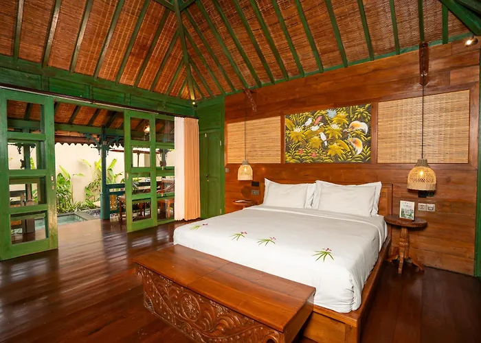 Arya Arkananta Resort&Spa